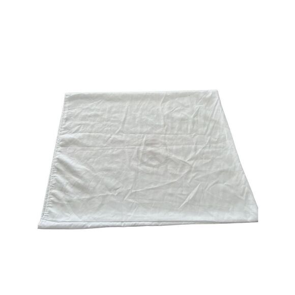 Michael Kors Brown Silk Dust Bag Drawstring - Picture 5 of 6